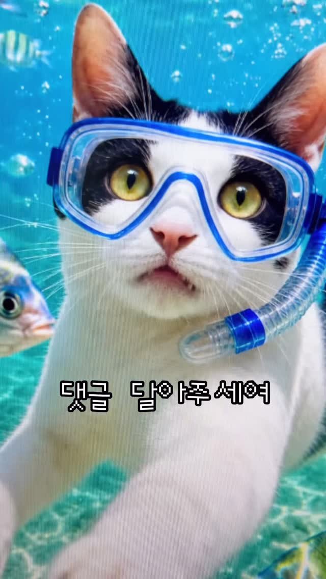 _marcater 게시물 이미지: 고양이랑 세계여행 하기 8일차 ✈️

요것은 말이쥬
우리집 고양이 사진 한 장만...
