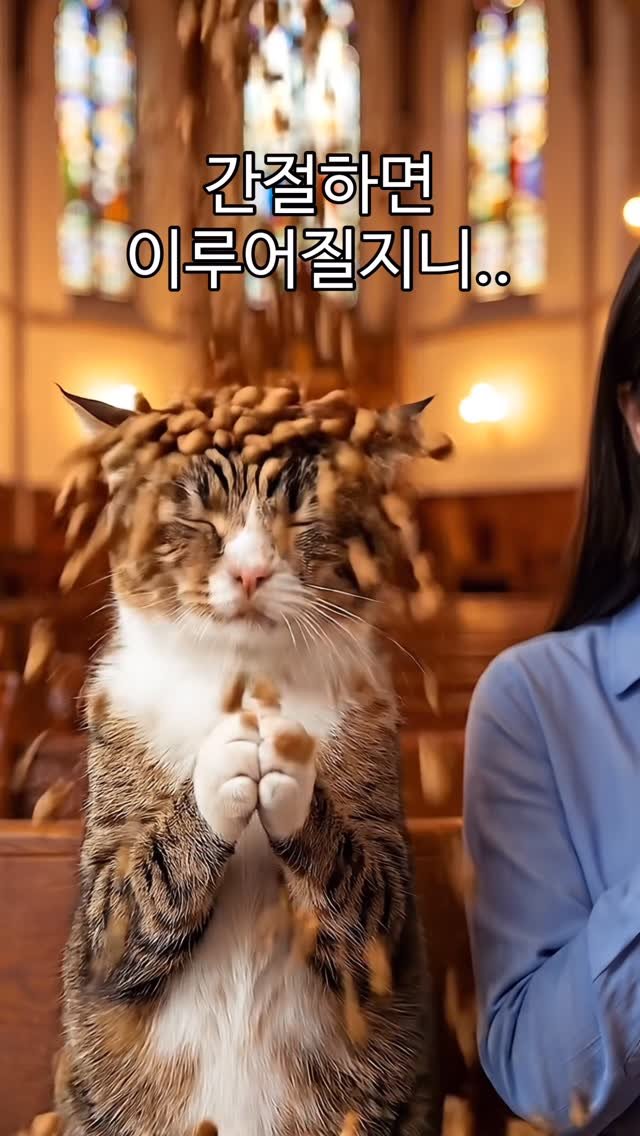 _marcater 게시물 이미지: 소원 하나씩 적고 가라옹