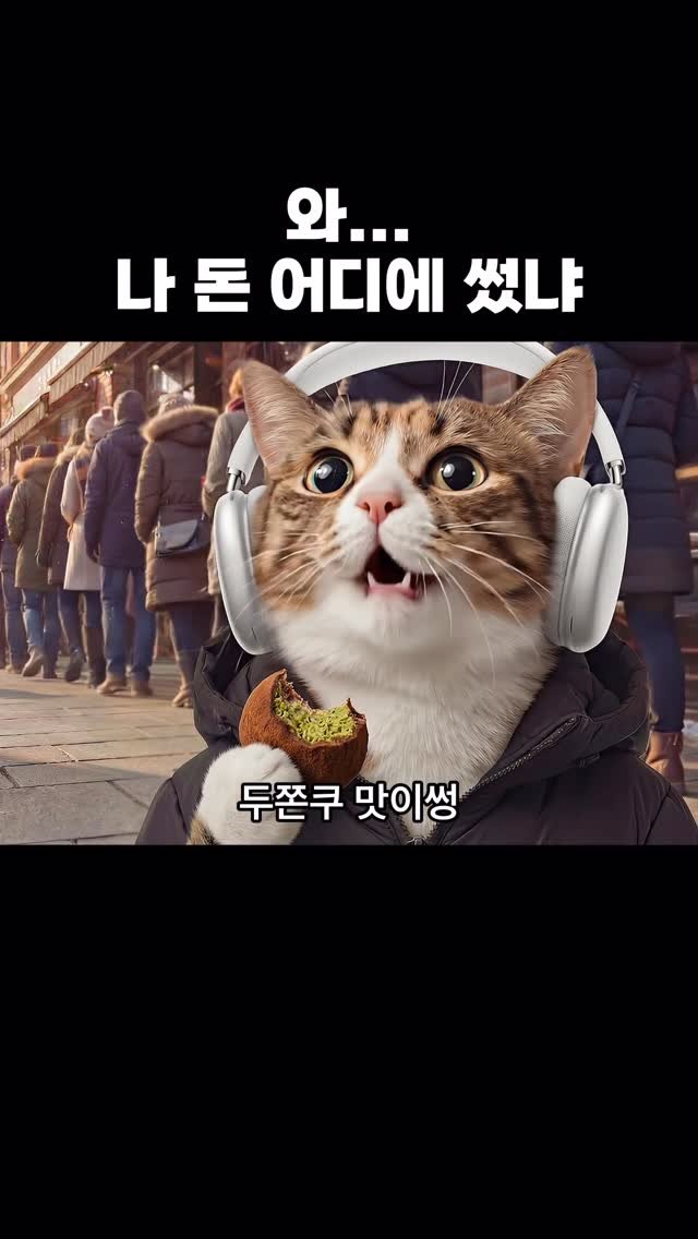 _marcater 게시물 이미지: 범인은 바로 나