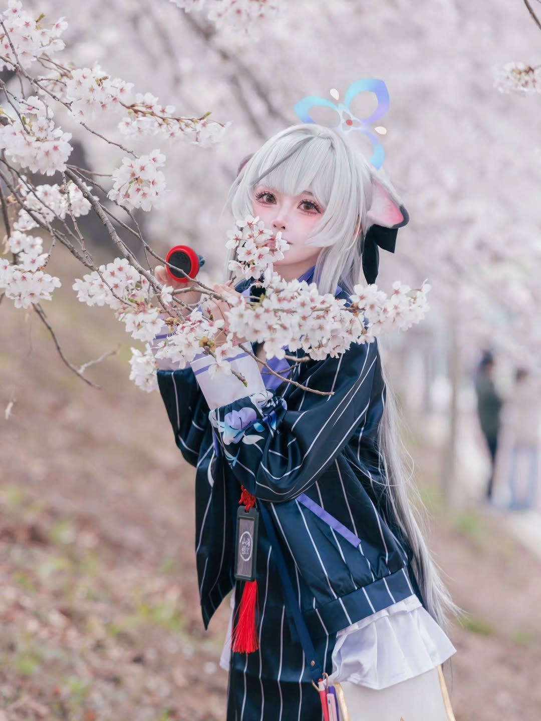 _mayomayoneze 게시물 이미지: 誕生日おめでとう、ココナ！🎂🎉

#BlueArchive #ブルアカ #cosplay...