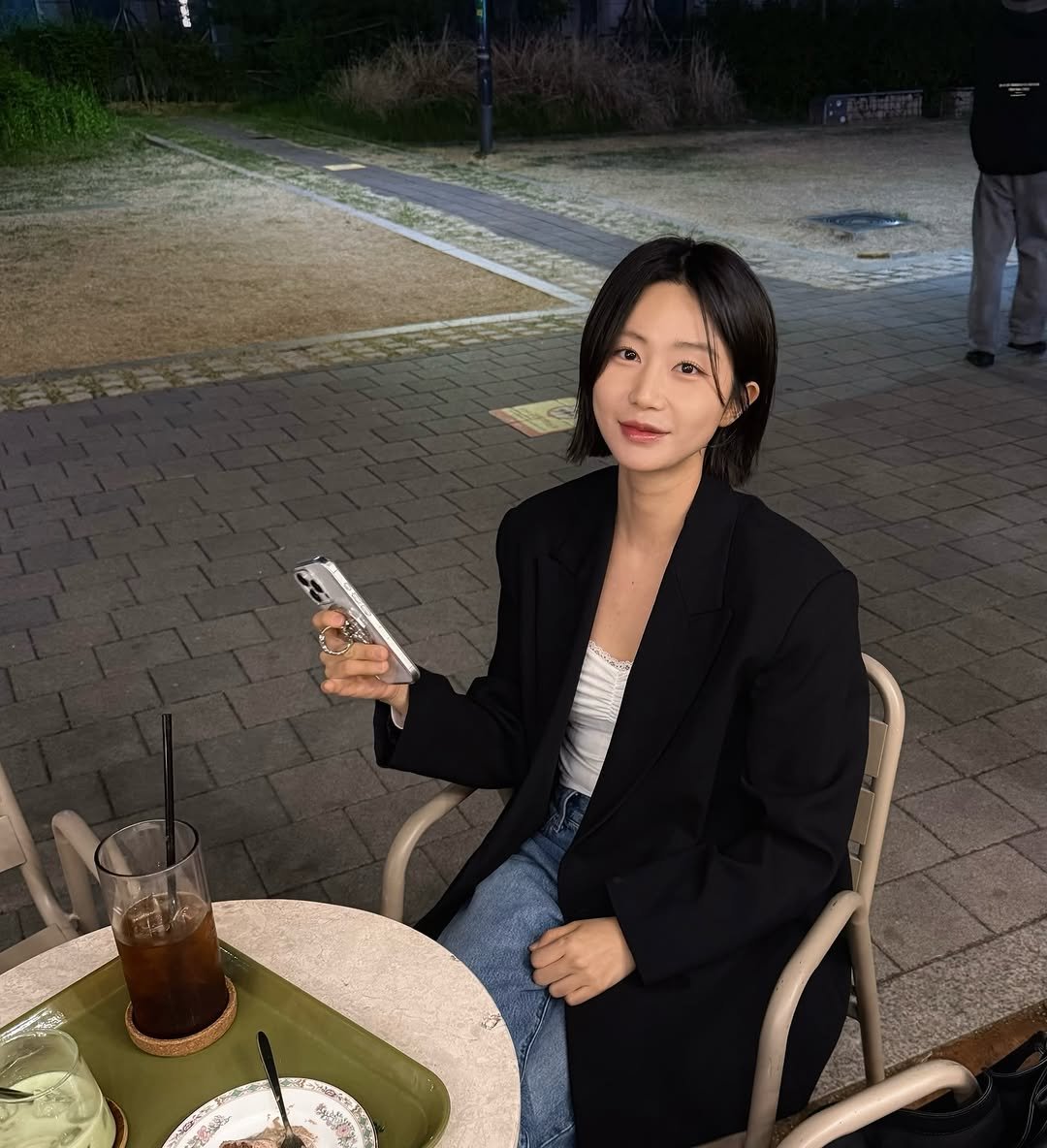 _miniyeons 게시물 이미지: 마곡 좋아💓