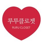 ruru_closet_ 프로필 사진