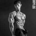 _moo_fit_ 인스타그램 프로필 사진