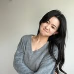 _moodhye 인스타그램 프로필 사진