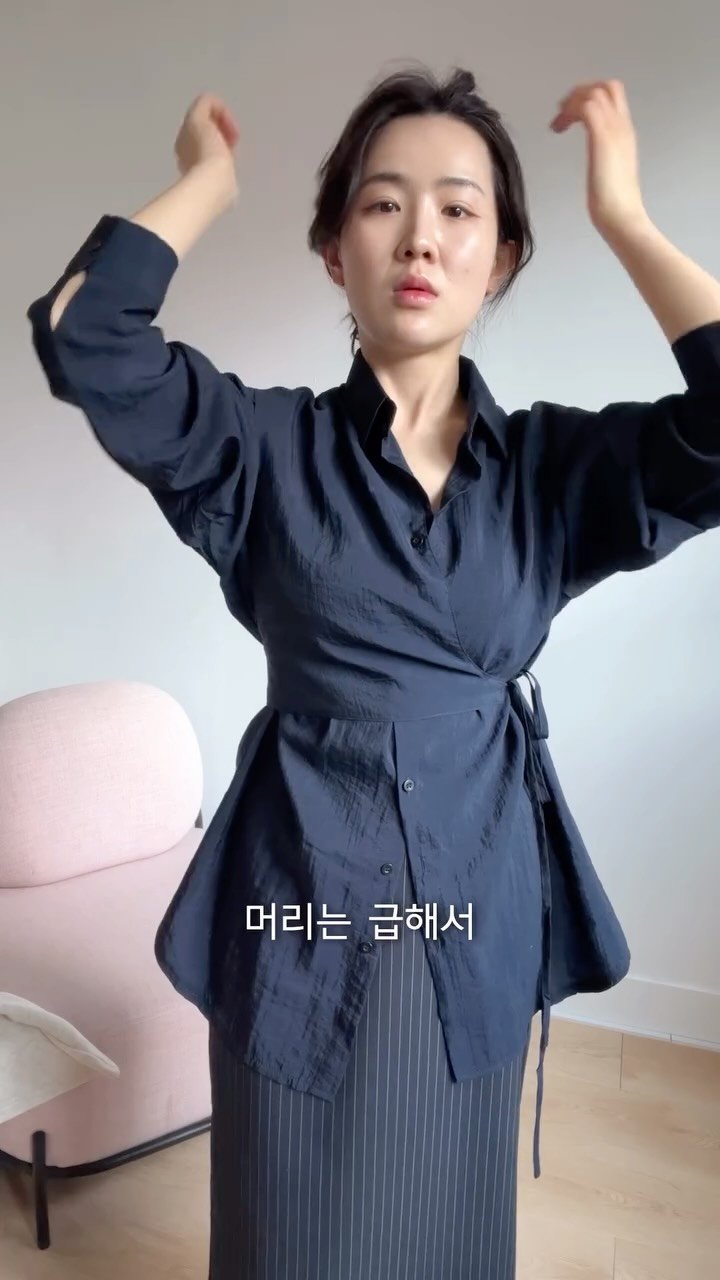 _moodhye 게시물 이미지: 퇴근 후 동창회 가는 날💭

동창회, 은근히 코디 신경쓰이는거 알죠,,ㅎ
그래서...