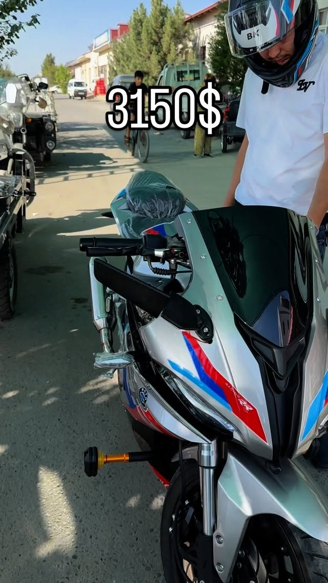 _motolider 게시물 이미지: Sotildi