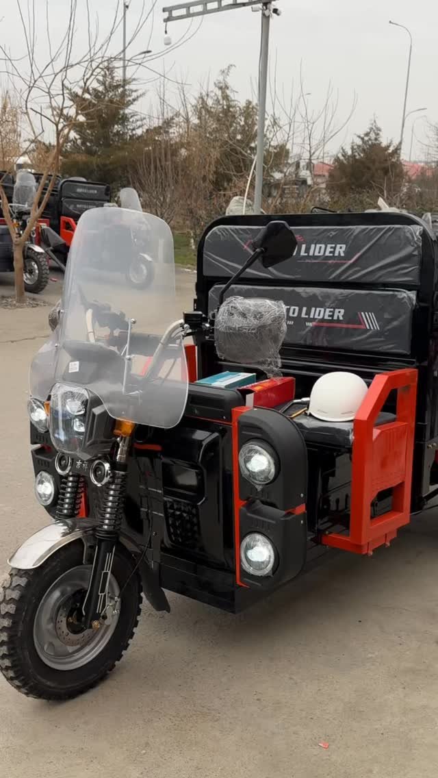 _motolider 게시물 이미지: ASOSIY TEXNIK XUSUSIYATLAR:
 • Mator quvvati:...