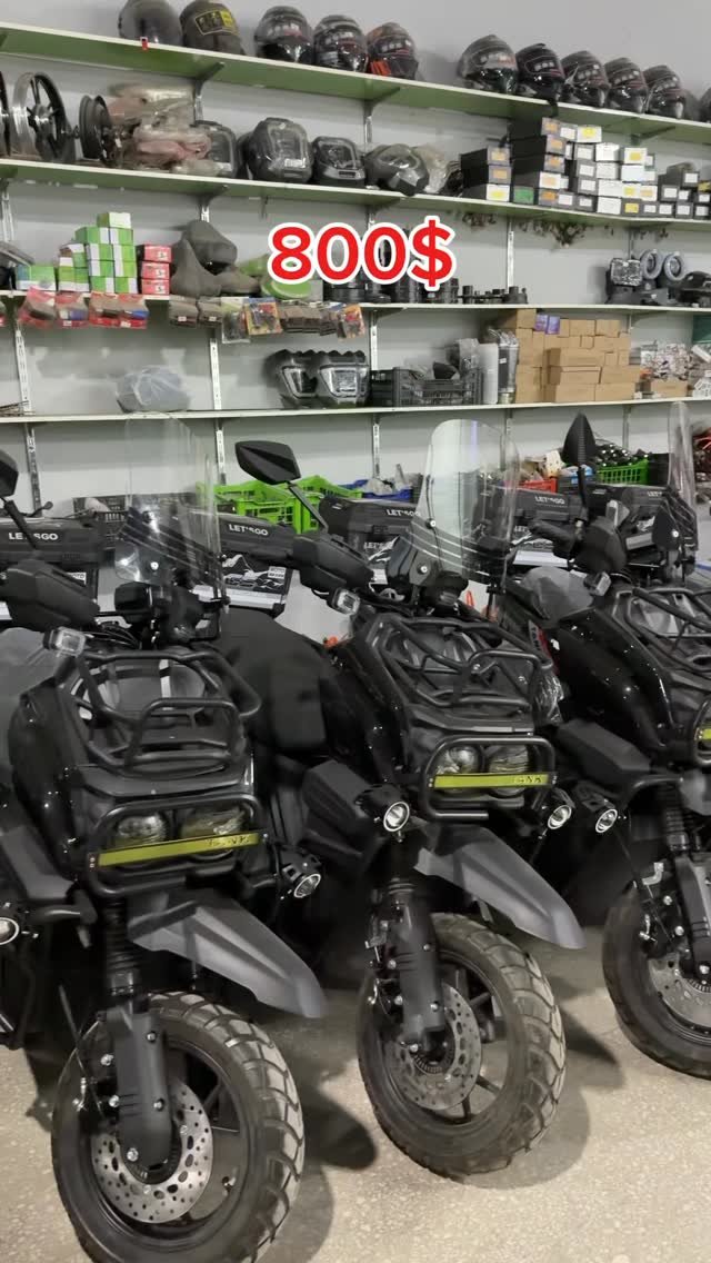 _motolider 게시물 이미지: 🏍️ TANK 1 – Kuch, Tezlik va Ishonch Bir...