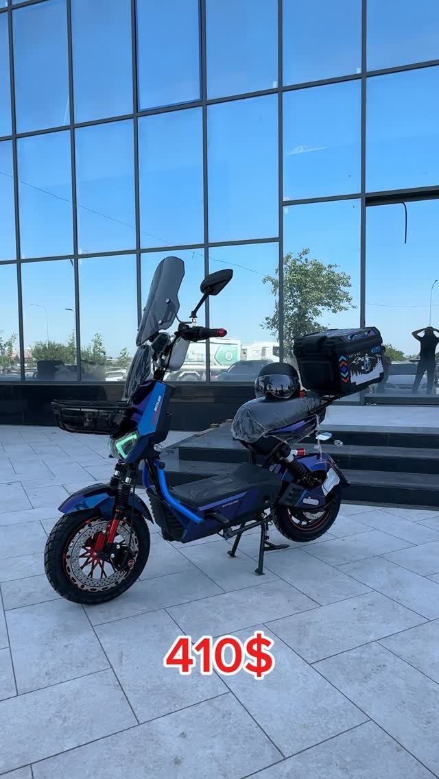 _motolider 게시물 이미지: MOTOLIDER “8164”
MATOR QUVVATI: 500w 
TEZLIGI:...