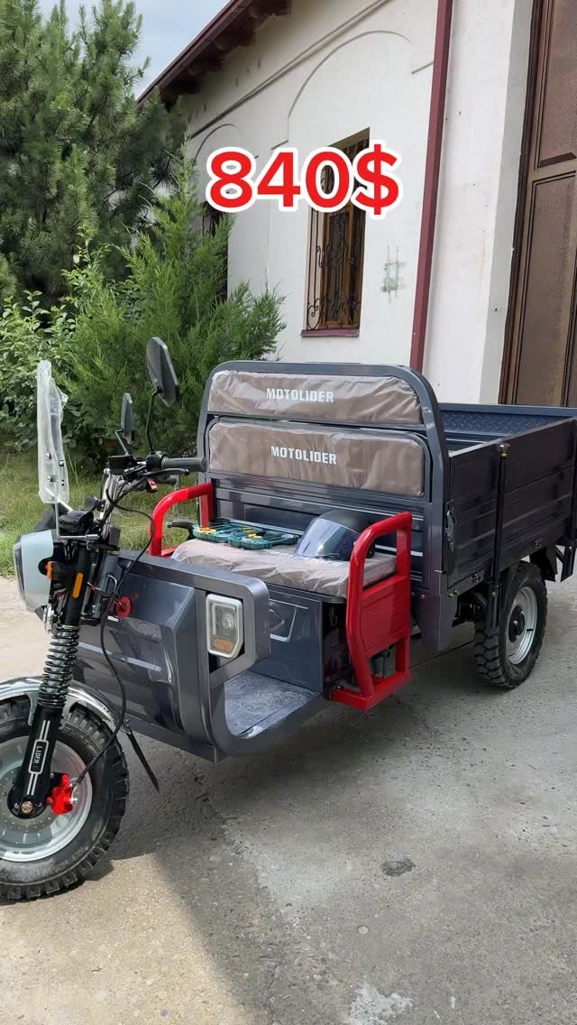 _motolider 게시물 이미지: “MOTOLIDER” 500kg 
MATOR QUVVATI:...