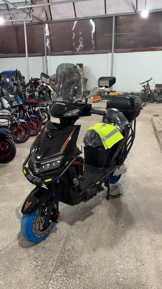 _motolider 게시물 이미지: MOTOLIDER (ZB) MODELI 1000W – HARAKATNING...