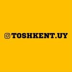toshkent.uy 프로필 사진