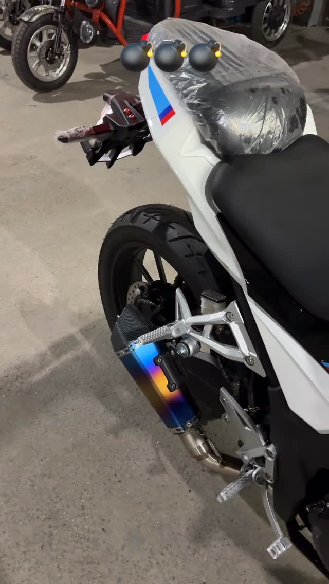 _motolider 게시물 이미지: “BMW” replica
Narxi:30 750 000 soʻm
MATOR...