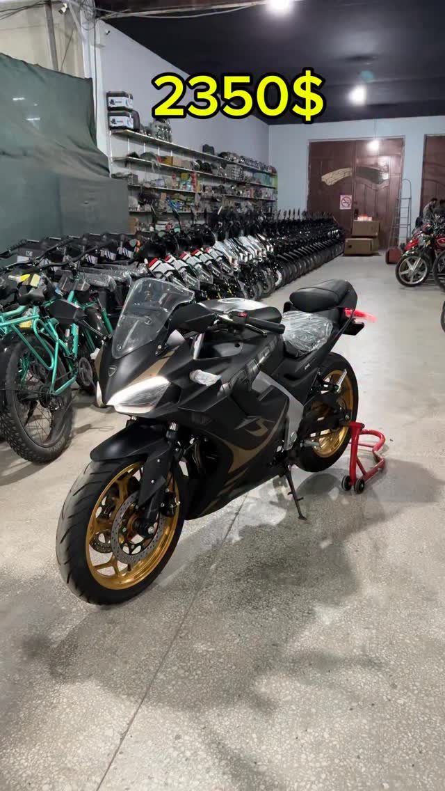 _motolider 게시물 이미지: Narxi:2250$
YILI:2025
MATOR...