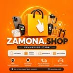 zamona.shop 프로필 사진
