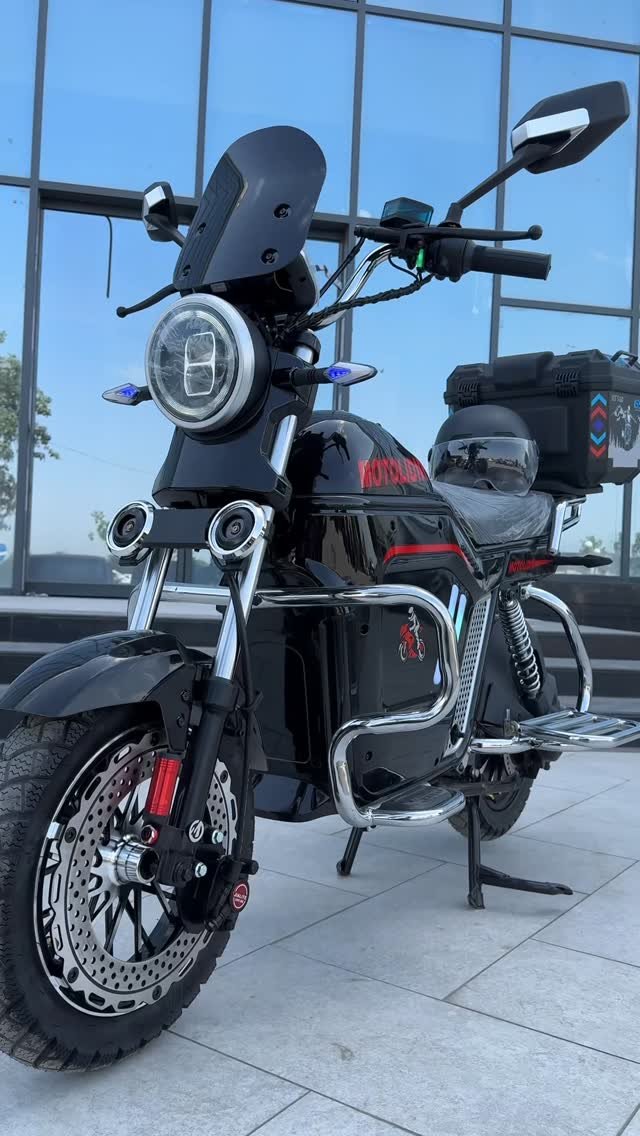 _motolider 게시물 이미지: M7” MOTOLIDER 
MATOR QUVVATI: 800w
TEZLUGI:...