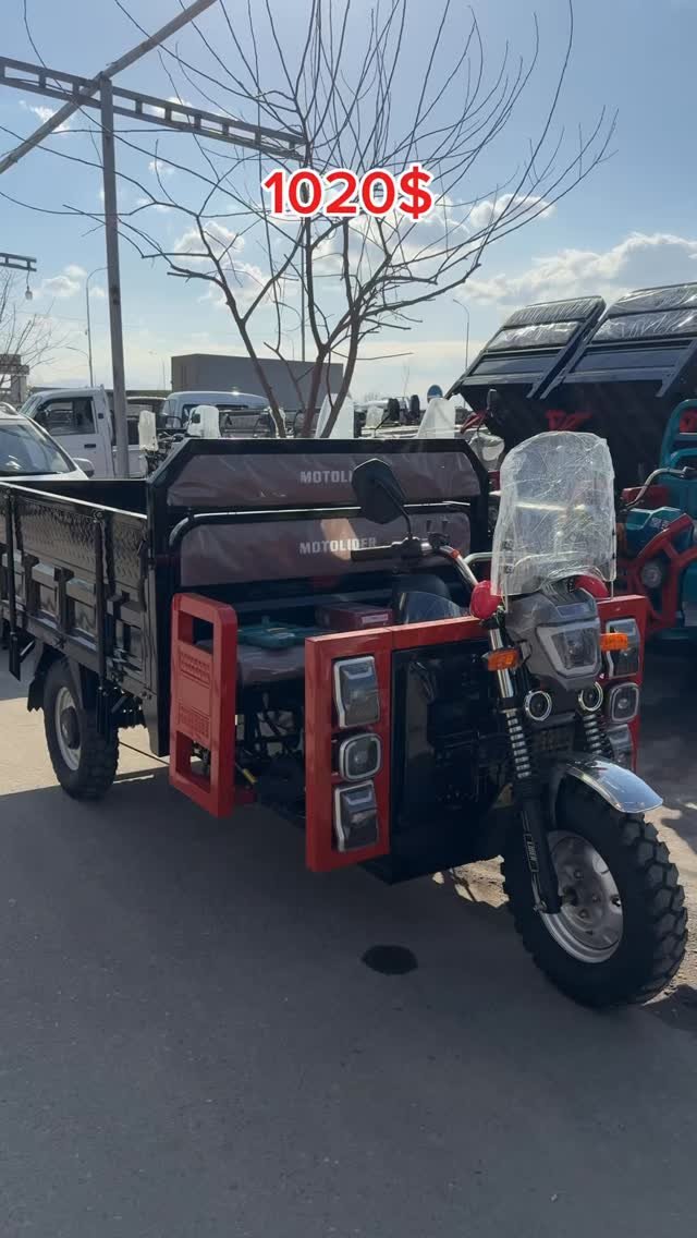 _motolider 게시물 이미지: NARXI: 1020$
“MOTOLIDER” 1tonnalik 
YURISH...