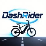 dashrider_official 프로필 사진