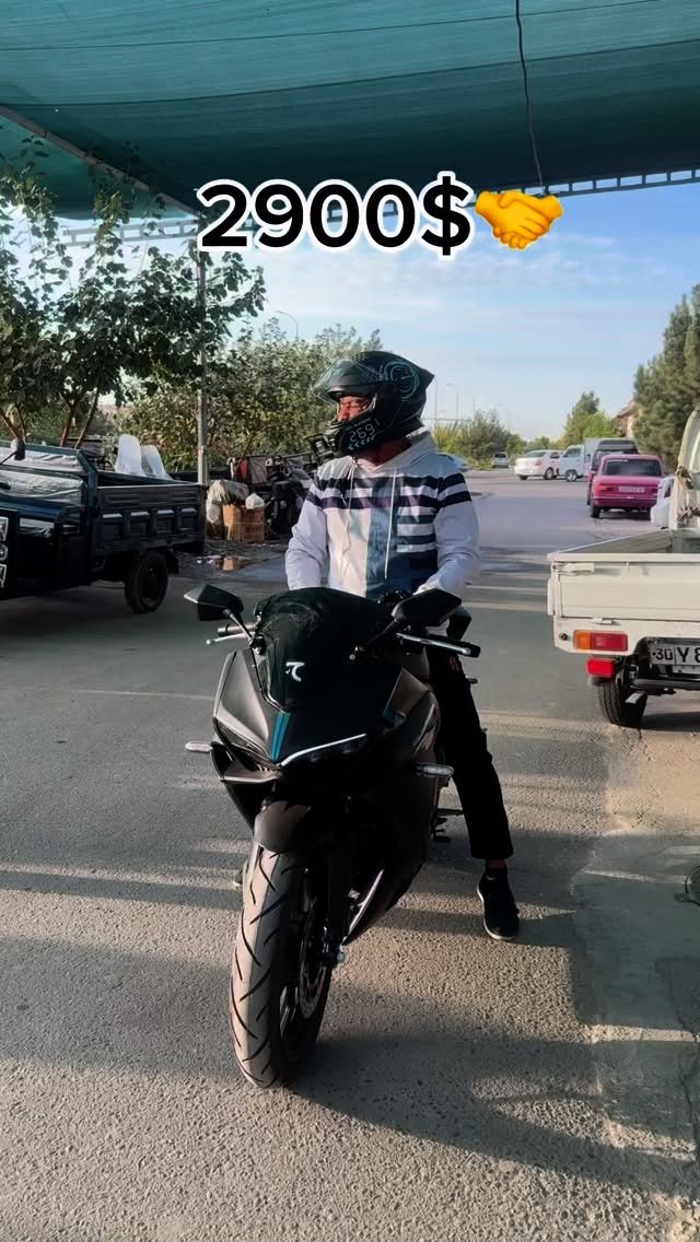 _motolider 게시물 이미지: Sotildi
