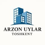 arzonuylartoshkent 프로필 사진