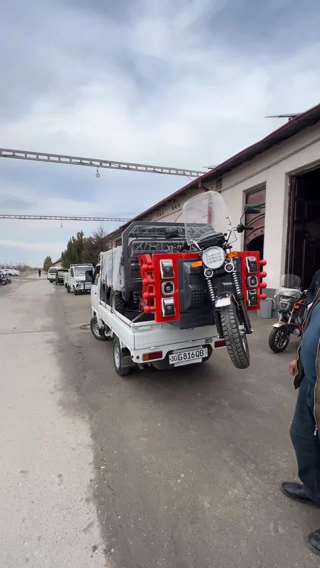 _motolider 게시물 이미지: Sotildi