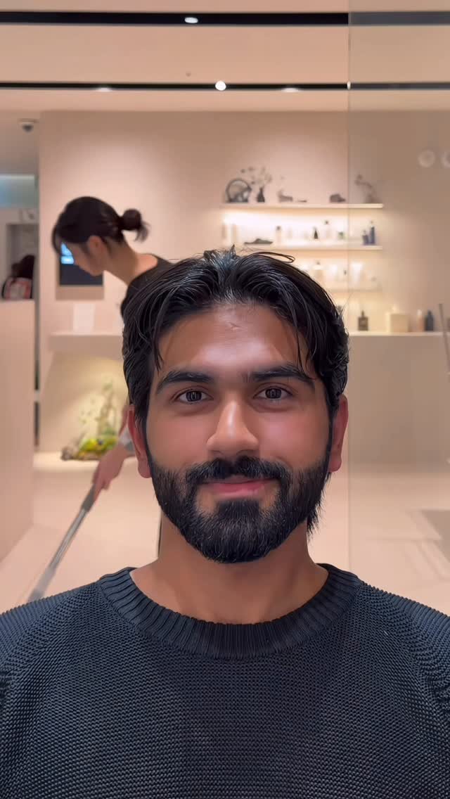 _mtaeho 게시물 이미지: For a naturally refined look, try the...