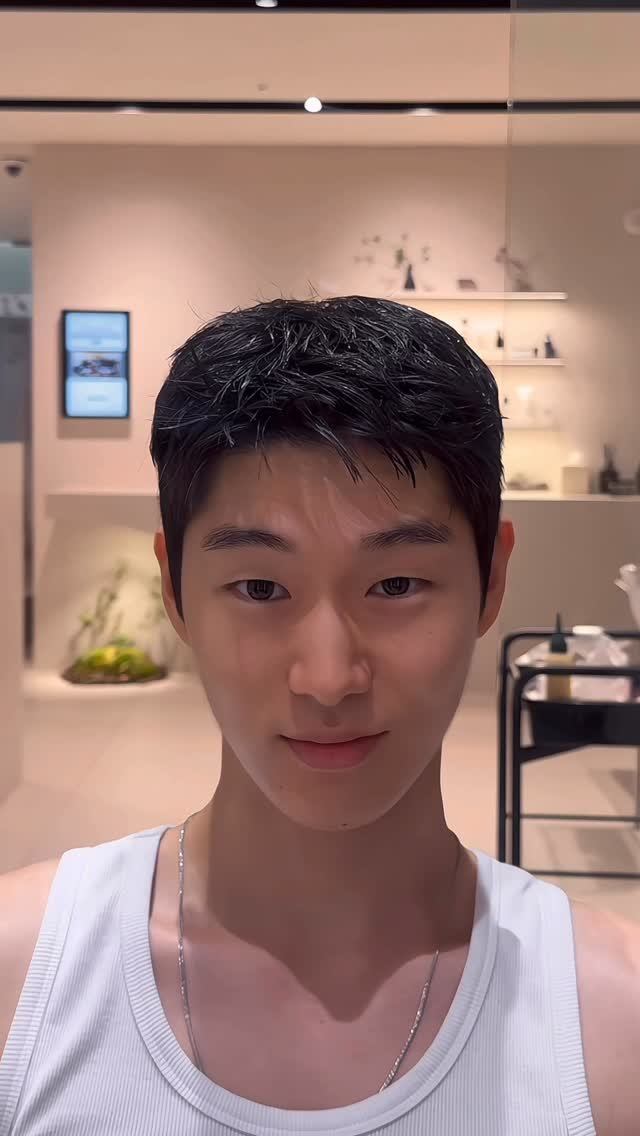 _mtaeho 게시물 이미지: 손질은 쉽고 인상은 확실한 아이비리그 컷으로 깔끔하게 완성하세요.

#아이비리그컷...