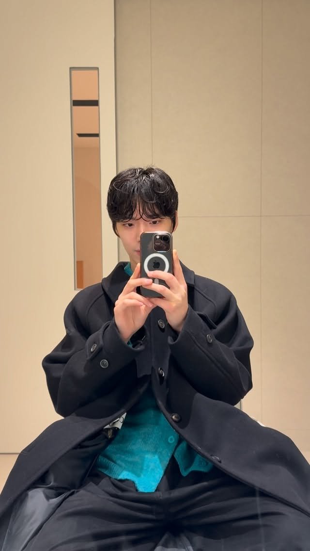 _mtaeho 게시물 이미지: TexturePerm 

📍 JUNO Hair Myeongdong Arts...