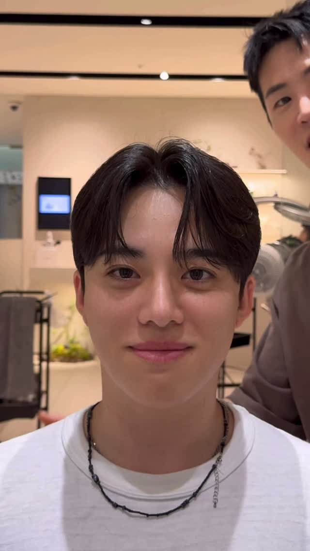 _mtaeho 게시물 이미지: 손질은 쉬워지고 인상은 더 또렷해집니다.
자연스러운 볼륨과 흐름의...