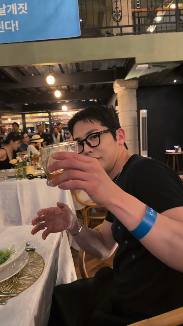 _mtaeho 게시물 이미지: 이번 발리 독수리 여행은
정말 행복하고 뜻깊은 시간이었습니다 ☀️🌴

하나하나의...