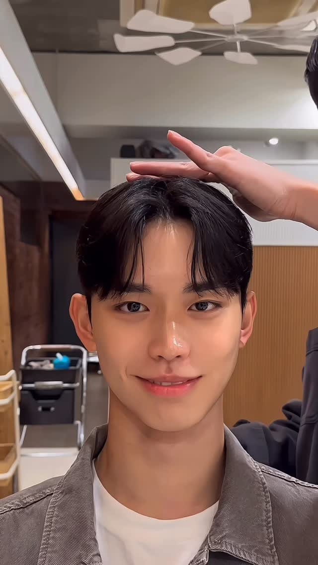 _mtaeho 게시물 이미지: 손질은 쉬워지고 인상은 더 또렷해집니다.
자연스러운 볼륨과 흐름의...