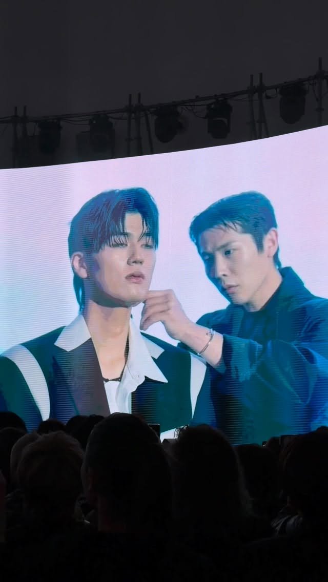 _mtaeho 게시물 이미지: 저에게 정말 뜻깊고 멋진 경험이었습니다.
많은 아티스트분들과 함께하며
K-트렌드의...