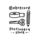 obrecord 프로필 사진