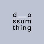 dossumthing 프로필 사진