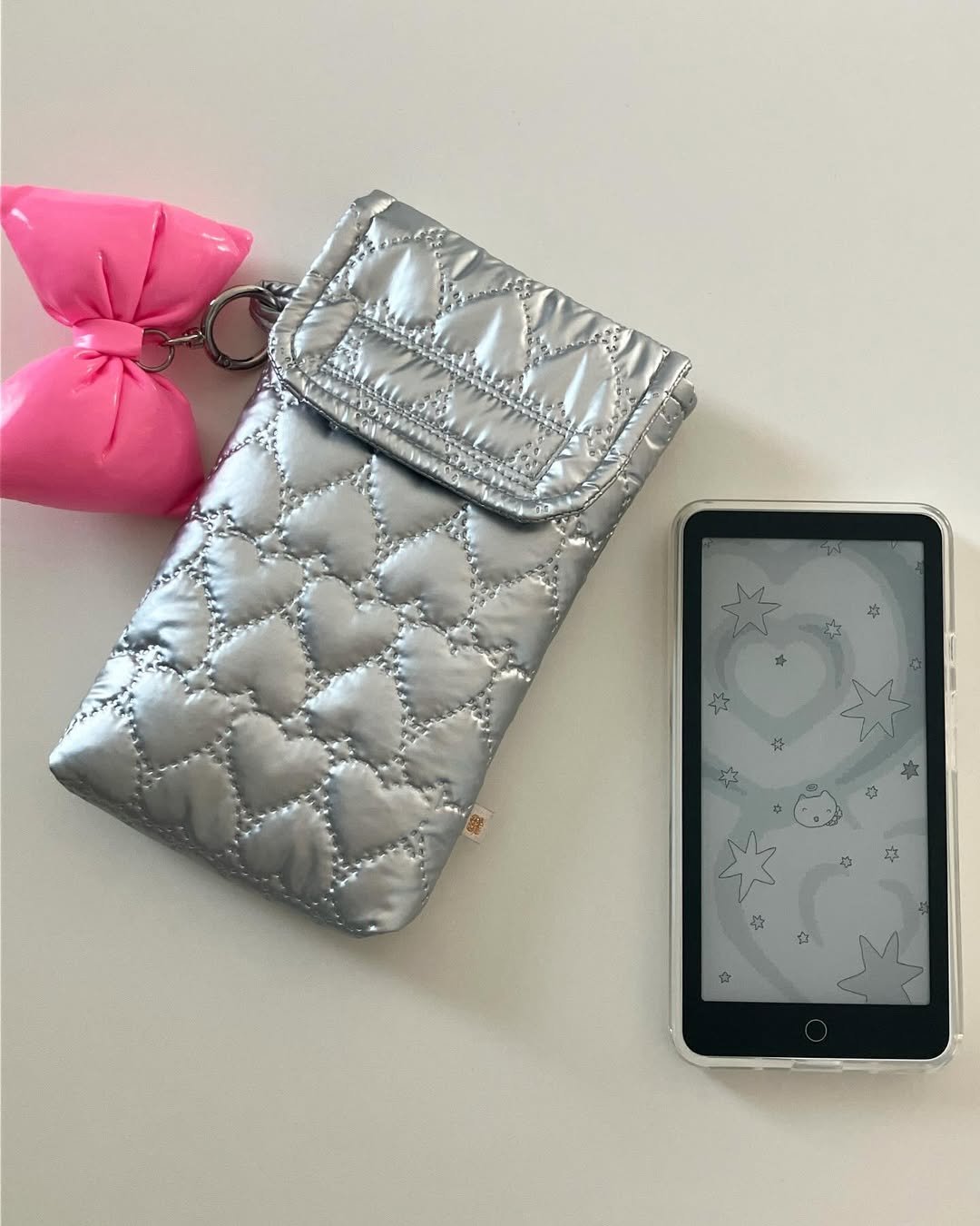 Photo shared by 믹믹 on January 12, 2025 tagging @cloversangjeom.