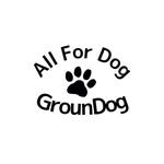 groun_dog 프로필 사진