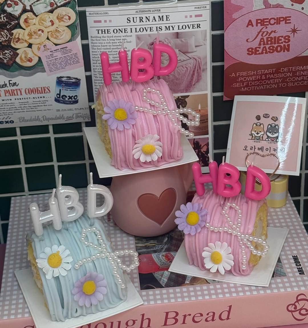 _o_la_bakery 게시물 이미지: *･゜ﾟ･*:.｡..｡.･*:.｡. .｡.:*･゜ﾟ*.｡.:*･゜ﾟ･
⠀
*⑅ଘ...