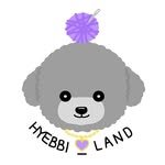 hyebbi_land 프로필 사진