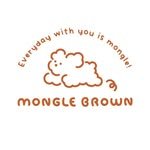 monglebrown.official 프로필 사진