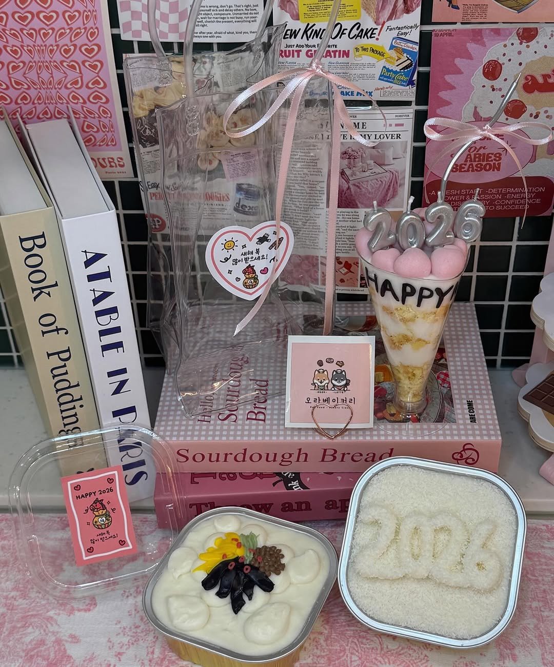 _o_la_bakery 게시물 이미지: *･゜ﾟ･*:.｡..｡.･*:.｡. .｡.:*･゜ﾟ*.｡.:*･゜ﾟ･

ʜᴀᴘᴘʏ...