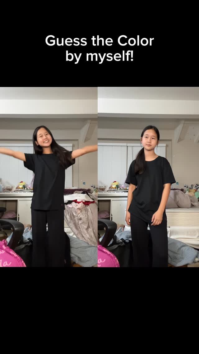 _oloveya 게시물 이미지: Don’t mind the messy room… #game #colors