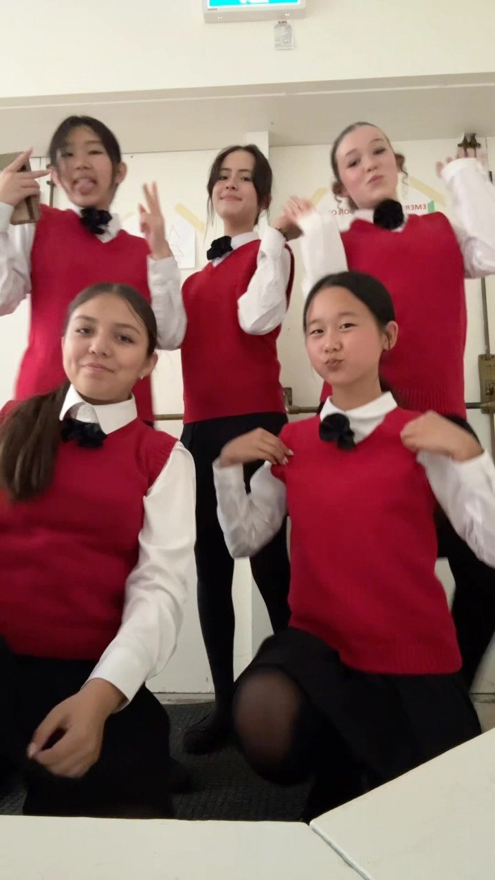 _oloveya 게시물 이미지: Choir with favs! #friends #choir