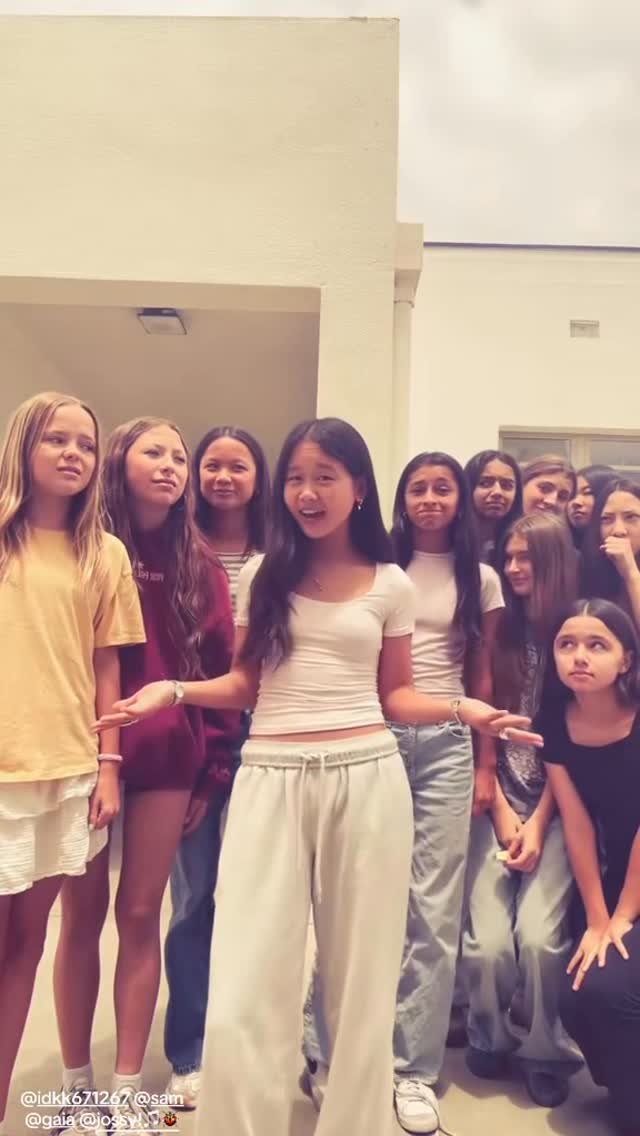 _oloveya 게시물 이미지: PARTY IN THE SCHOOLLLL @_who0issam @elizaidk67...