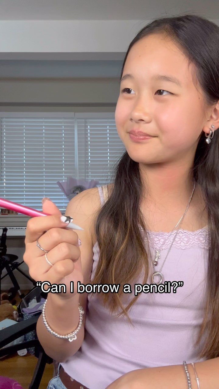 _oloveya 게시물 이미지: I’ll share almost anything #skit