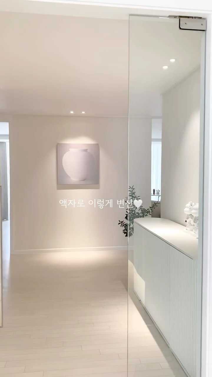 _oo_home 게시물 이미지: 올리자마자 문의 폭발한 갓성비 인테리어템 2가지🩵

✔️아래 댓글 달아주시면 최저가...