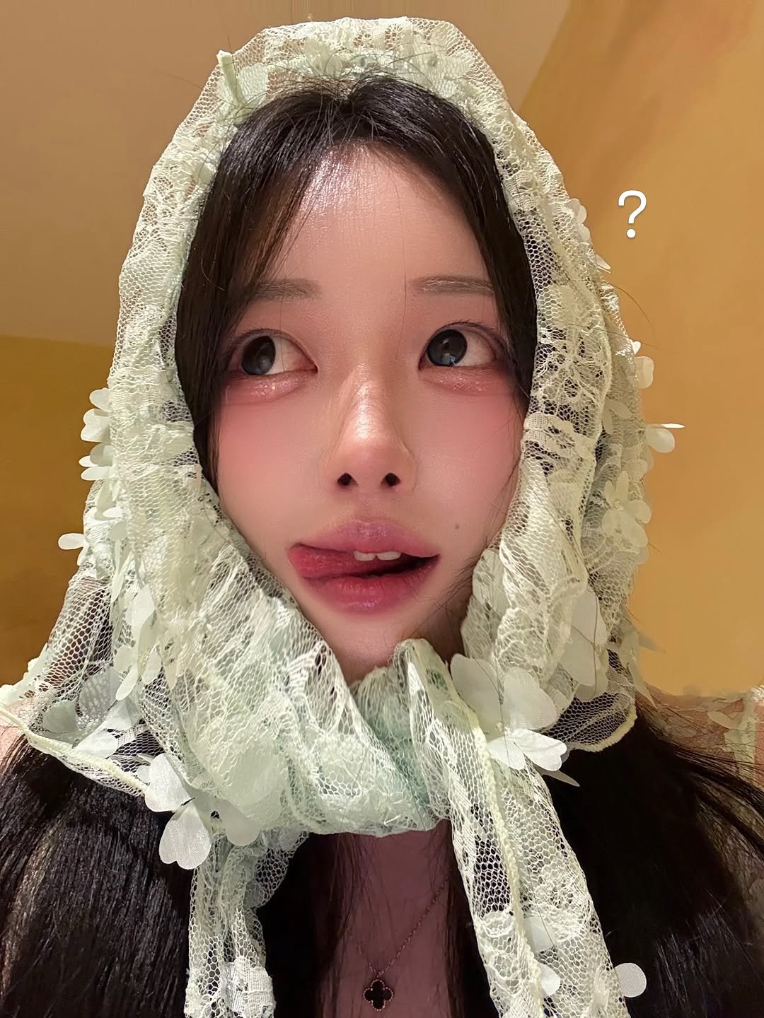 _peachme_ 게시물 이미지: 행복 저장 🎶