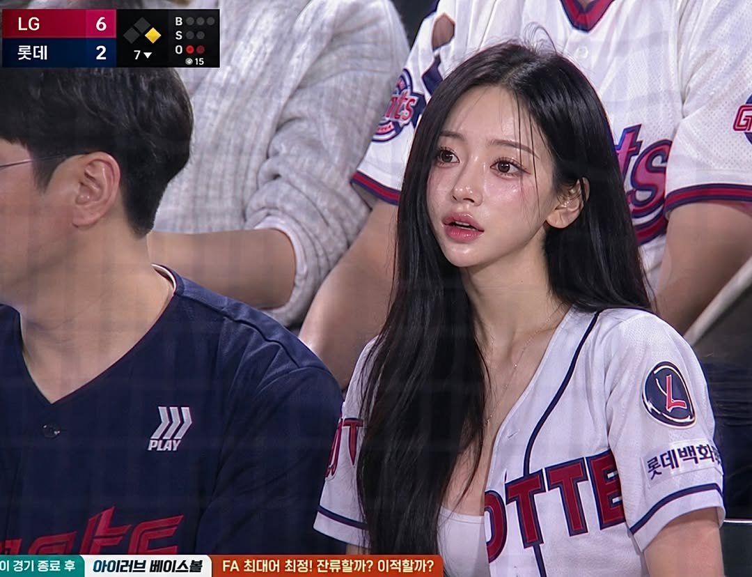 _peachme_ 게시물 이미지: 홈런 쳐줄꺼죠?⚾️