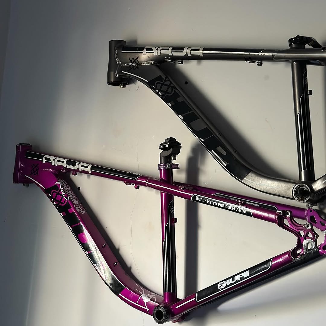 Photo by Pedro Araujo on September 29, 2025. May be an image of bicycle and text.