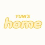 yunihome_official 프로필 사진