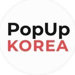 popup_korea 프로필 사진